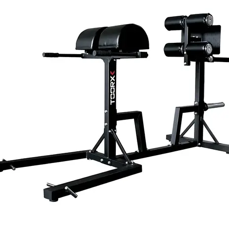 Toorx Fitness Professional Cross Training GHD Bench WBX-250