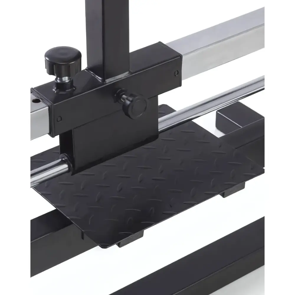 Toorx Fitness Cross Training GHD Bench WBX-300