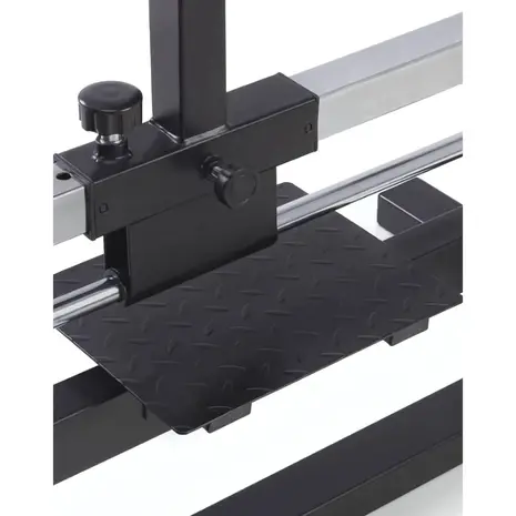 Toorx Fitness Cross Training GHD Bench WBX-300