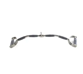 Toorx Fitness BL-96-5N Pull Down Bar - 96,5 cm Toorx Fitness BL-96-5N Pull Down Bar - 96,5 cm