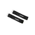 Toorx Fitness Set Ankle Straps - Enkelbanden Toorx Fitness Set Ankle Straps - Enkelbanden