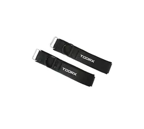 Toorx Fitness Set Ankle Straps - Enkelbanden Toorx Fitness Set Ankle Straps - Enkelbanden