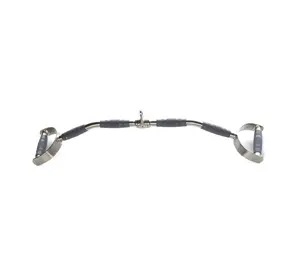 Toorx Fitness BL-61N Pull Down Bar - 61 cm Toorx Fitness BL-61N Pull Down Bar - 61 cm