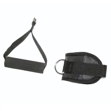 Toorx Fitness Home Gym - 70 kg Gewichtsblok - MSX-60 Toorx Fitness Home Gym - 70 kg Gewichtsblok - MSX-60