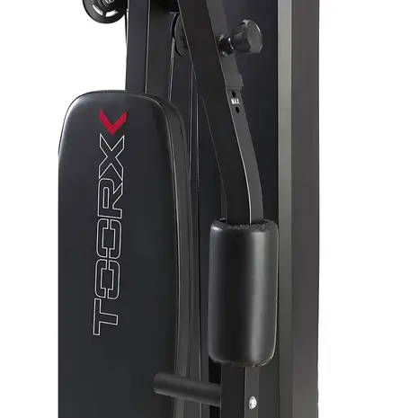 Toorx Fitness Home Gym - 70 kg Gewichtsblok - MSX-60 Toorx Fitness Home Gym - 70 kg Gewichtsblok - MSX-60