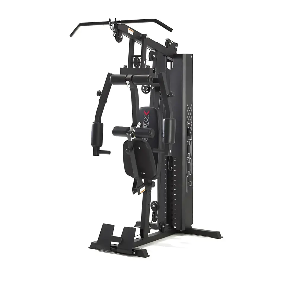 Toorx Fitness Home Gym - 70 kg Gewichtsblok - MSX-60 Toorx Fitness Home Gym - 70 kg Gewichtsblok - MSX-60