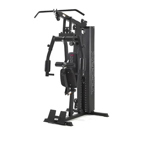 Toorx Fitness Home Gym - 70 kg Gewichtsblok - MSX-60 Toorx Fitness Home Gym - 70 kg Gewichtsblok - MSX-60