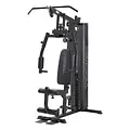 Toorx Fitness Home Gym - 70 kg Gewichtsblok - MSX-60 Toorx Fitness Home Gym - 70 kg Gewichtsblok - MSX-60