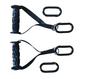 Torque USA Set Nylon Hendels met riem Torque USA Set Nylon Hendels met riem