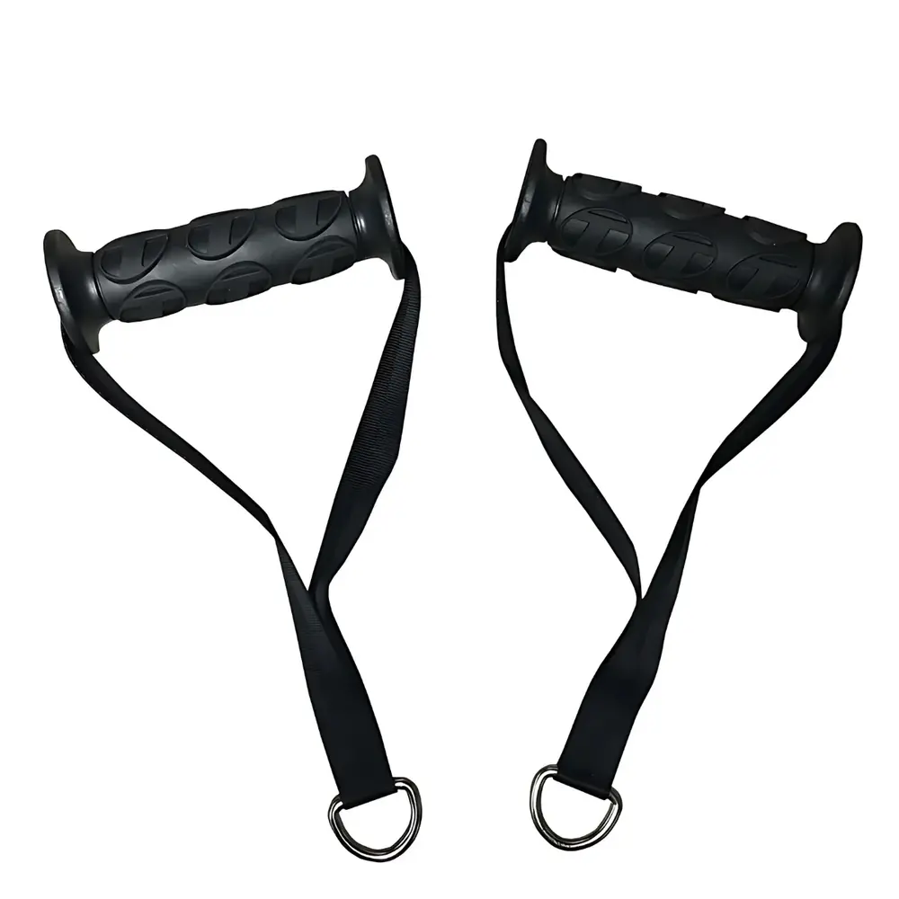Torque USA Set Nylon Hendels met riem Torque USA Set Nylon Hendels met riem