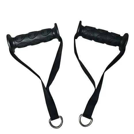 Torque USA Set Nylon Hendels met riem Torque USA Set Nylon Hendels met riem