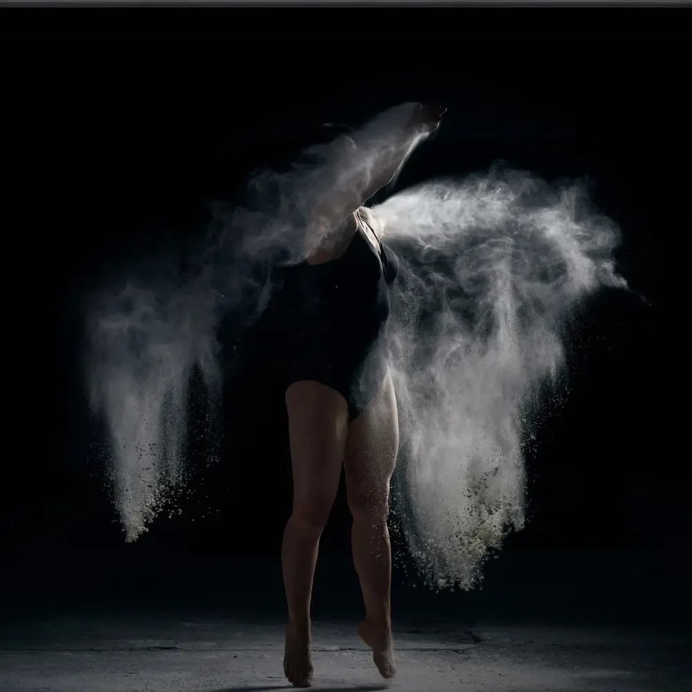 Toorx Fitness Krijt Blokken