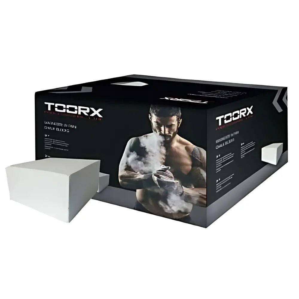 Toorx Fitness Krijt Blokken