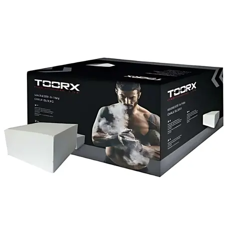 Toorx Fitness Krijt Blokken