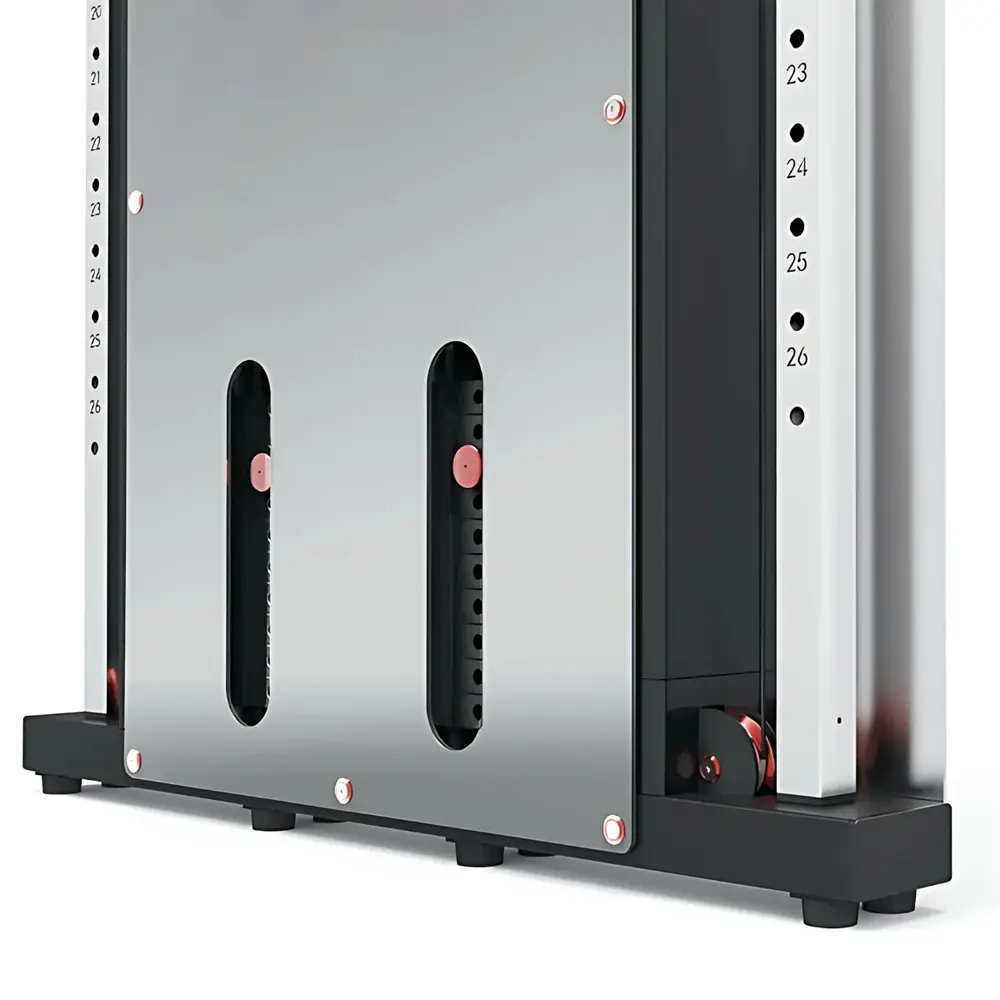 Toorx Fitness PRX-3500 Dual Pulley  - Standalone - 2x 50 kg