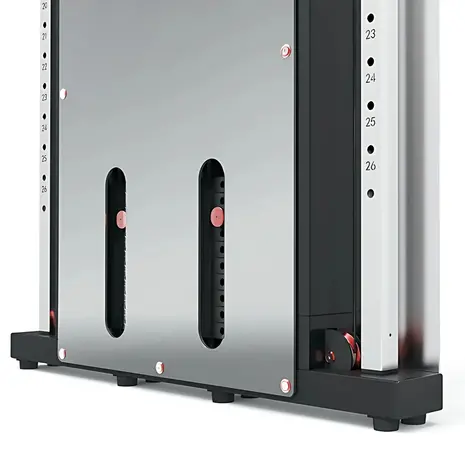 Toorx Fitness PRX-3500 Dual Pulley  - Standalone - 2x 50 kg