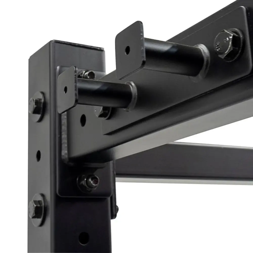 Inspire Power Cage FPC1 - Full Option - Power Rack Inspire Power Cage FPC1 - Full Option - Power Rack