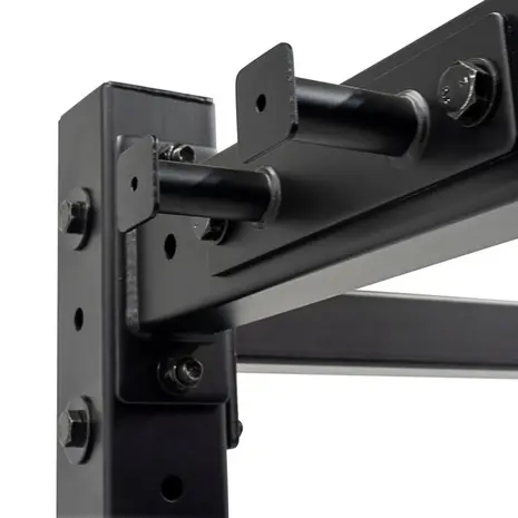 Inspire Power Cage FPC1 - Full Option - Power Rack Inspire Power Cage FPC1 - Full Option - Power Rack