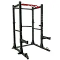 Inspire Power Cage FPC1 - Full Option - Power Rack Inspire Power Cage FPC1 - Full Option - Power Rack
