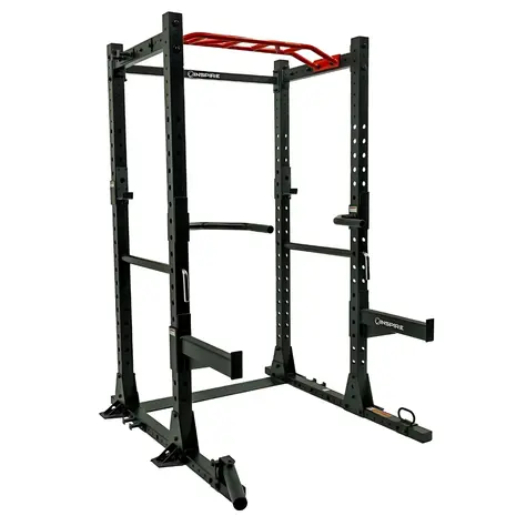 Inspire Power Cage FPC1 - Full Option - Power Rack Inspire Power Cage FPC1 - Full Option - Power Rack