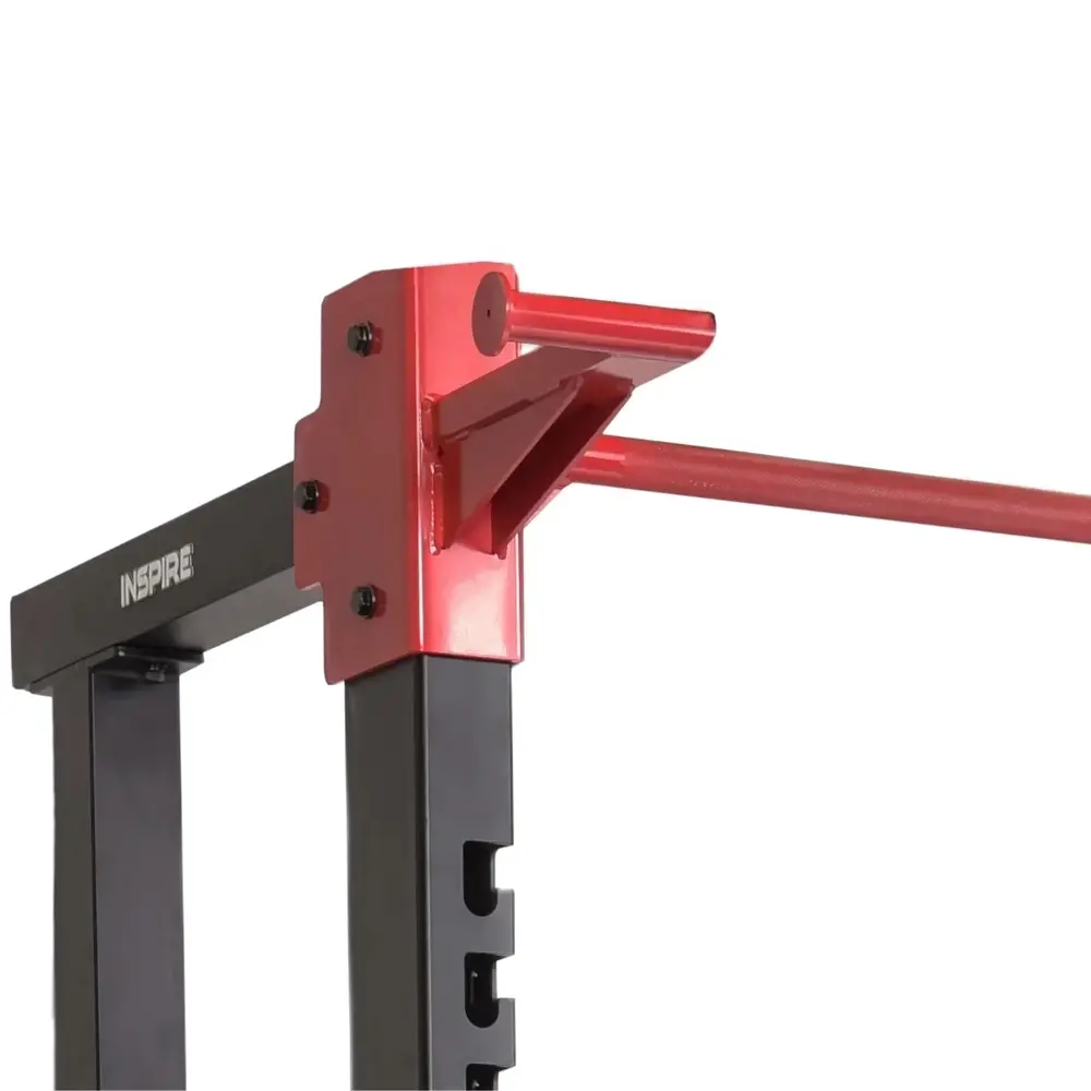 Inspire UCHR1 Ultimate Commercial Half Rack Inspire UCHR1 Ultimate Commercial Half Rack