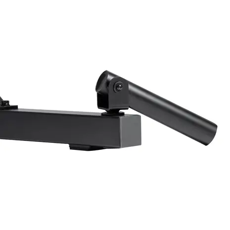 Inspire UCHR1 Ultimate Commercial Half Rack Inspire UCHR1 Ultimate Commercial Half Rack