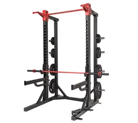 Inspire UCHR1 Ultimate Commercial Half Rack Inspire UCHR1 Ultimate Commercial Half Rack