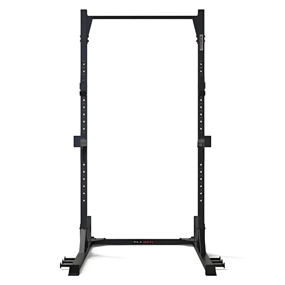 Toorx Fitness Squat Stand WLX-3200 - Matzwart - 300 kg
