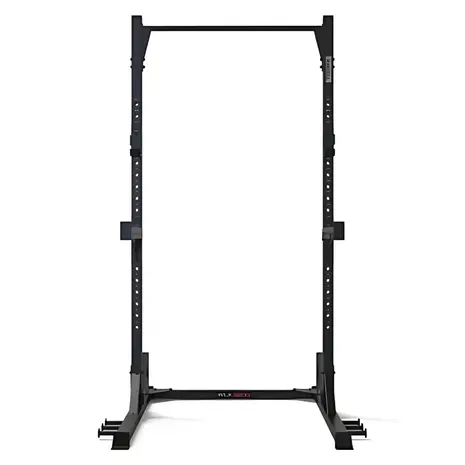 Toorx Fitness Squat Stand WLX-3200 - Matzwart - 300 kg