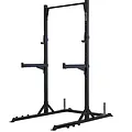 Toorx Fitness Squat Stand WLX-3200 - Matzwart - 300 kg