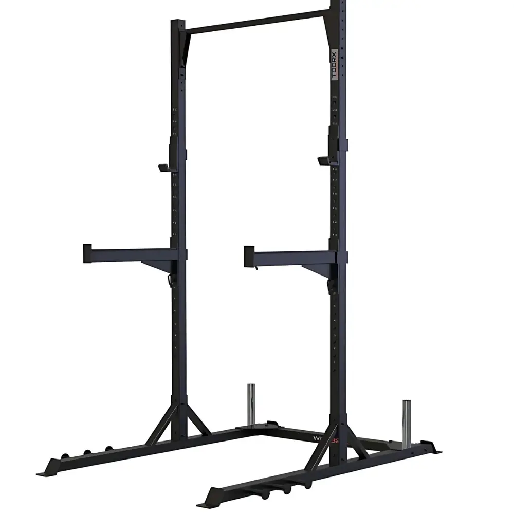 Toorx Fitness Squat Stand WLX-3200 - Matzwart - 300 kg