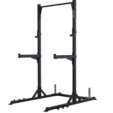 Toorx Fitness Squat Stand WLX-3200 - Matzwart - 300 kg