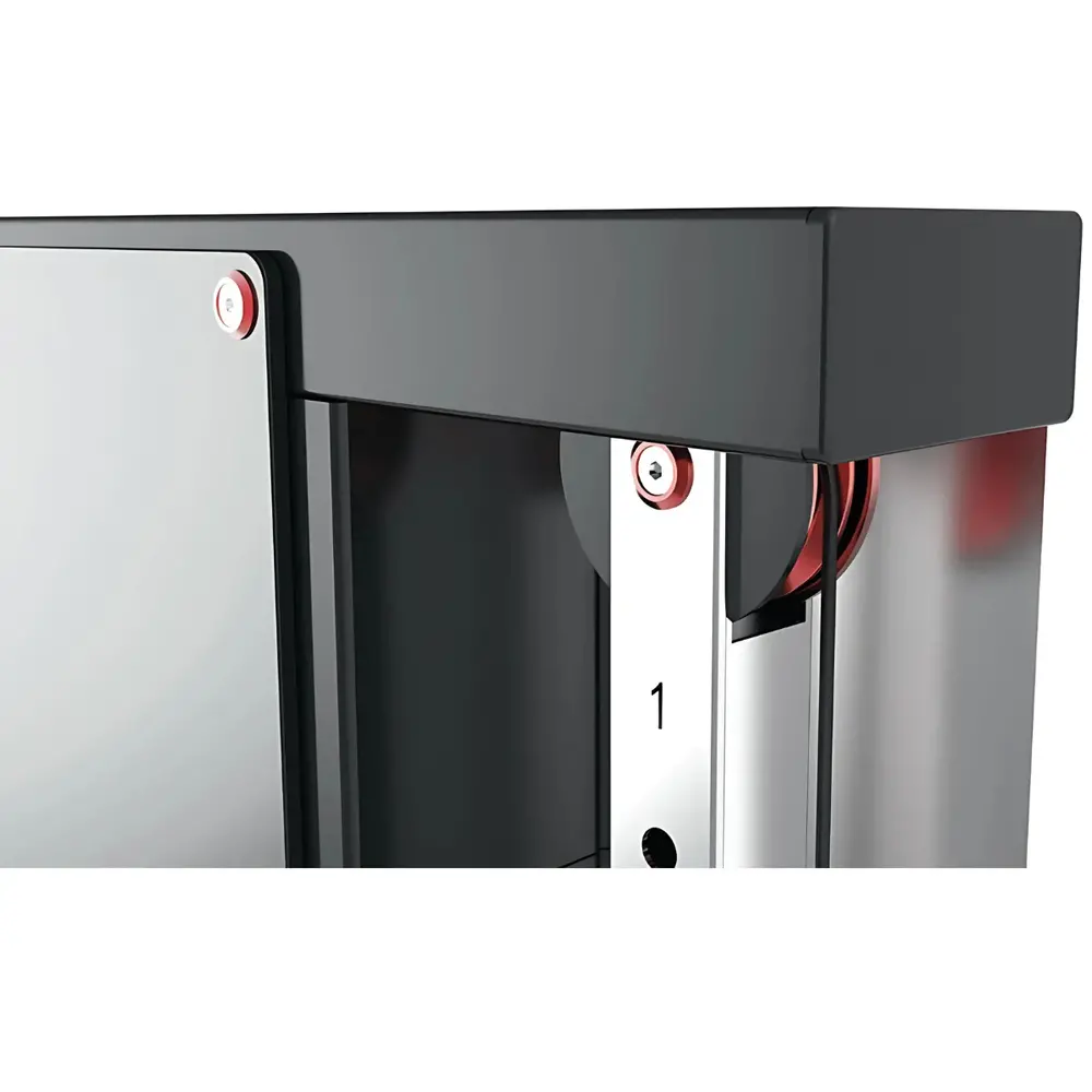 Toorx Fitness PRX-3000 Single Pulley - Wandmodel - 50 kg