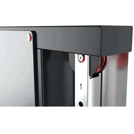 Toorx Fitness PRX-3000 Single Pulley - Wandmodel - 50 kg