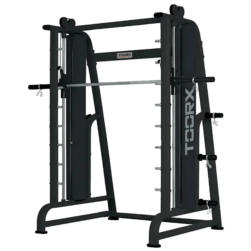 Toorx Professional WLX-B6500 Counterbalanced Smith Machine