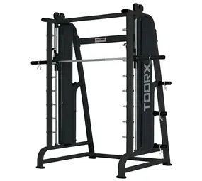 Toorx Professional WLX-B6500 Counterbalanced Smith Machine Toorx Professional WLX-B6500 Counterbalanced Smith Machine
