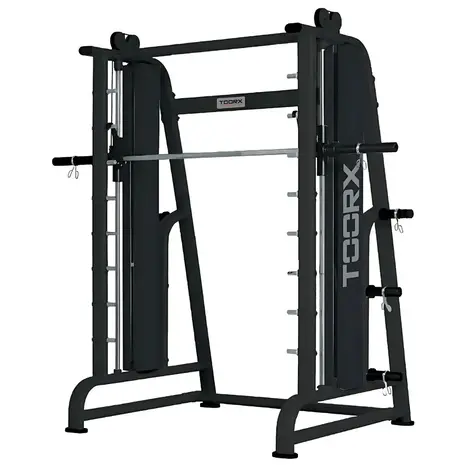 Toorx Professional WLX-B6500 Counterbalanced Smith Machine