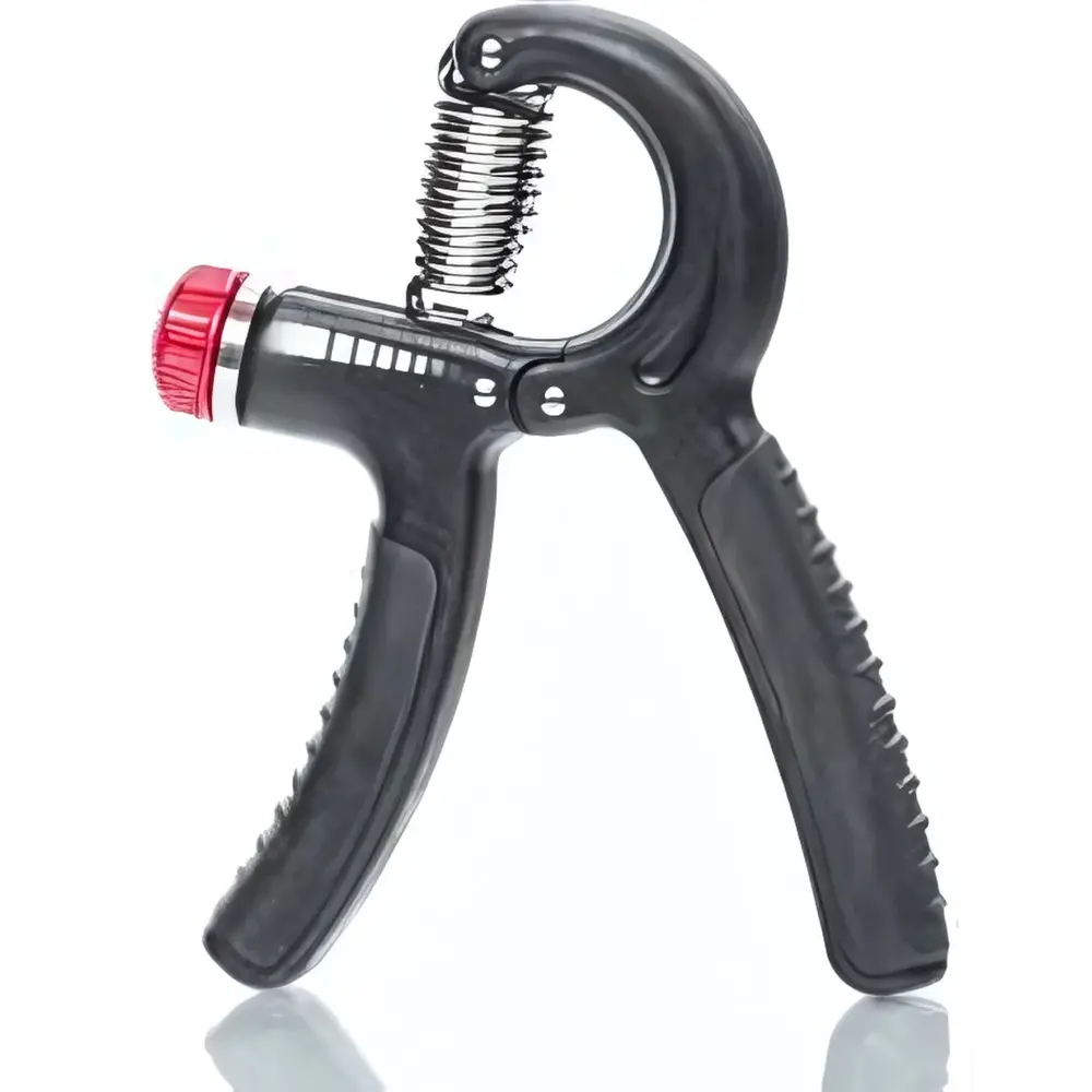 Toorx Fitness Handknijper - Verstelbaar - Grip trainer Toorx Fitness Handknijper - Verstelbaar - Grip trainer