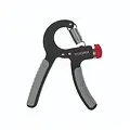 Toorx Fitness Handknijper - Verstelbaar - Grip trainer Toorx Fitness Handknijper - Verstelbaar - Grip trainer