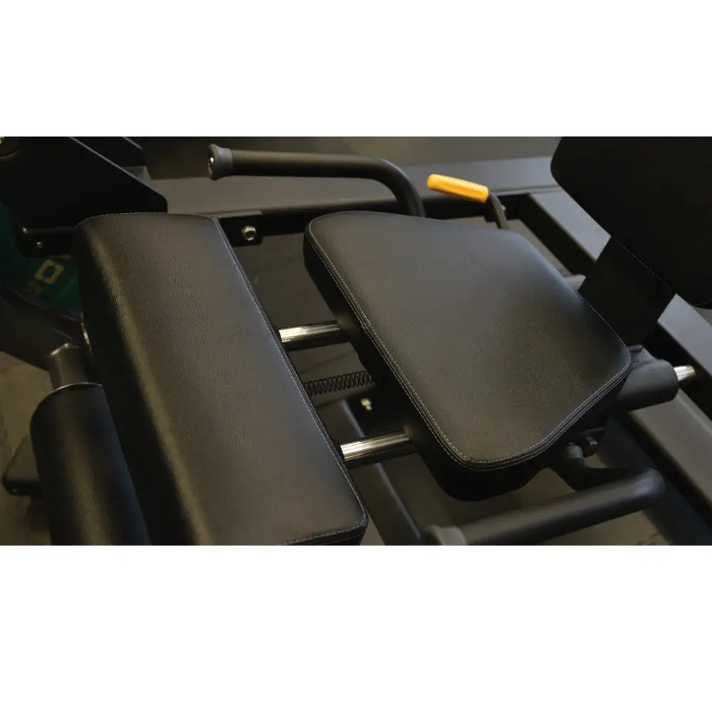 Toorx Professional AKTIV - Leg Extension Machine - FWX-4800