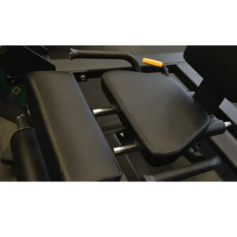 Toorx Professional AKTIV - Leg Extension Machine - FWX-4800