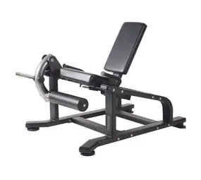 Toorx Professional AKTIV - Leg Extension Machine - FWX-4800 Toorx Professional AKTIV - Leg Extension Machine - FWX-4800
