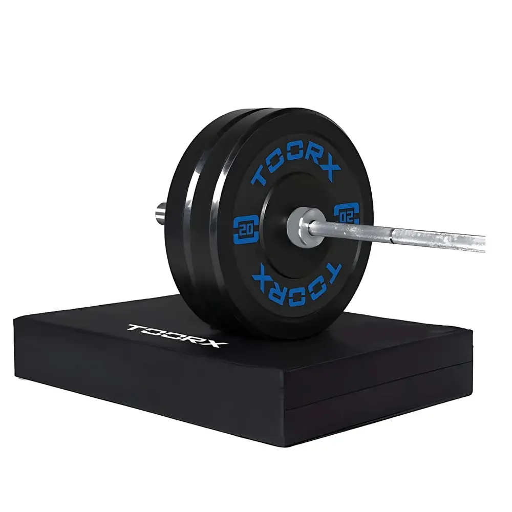 Toorx Fitness Drop Pad Set 60x100x18 cm