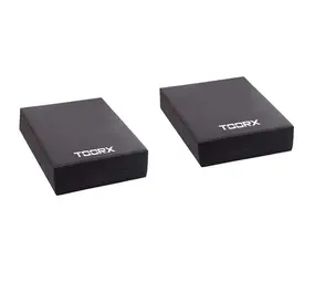 Toorx Fitness Drop Pad Set 60x100x18 cm Toorx Fitness Drop Pad Set 60x100x18 cm