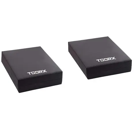 Toorx Fitness Drop Pad Set 60x100x18 cm