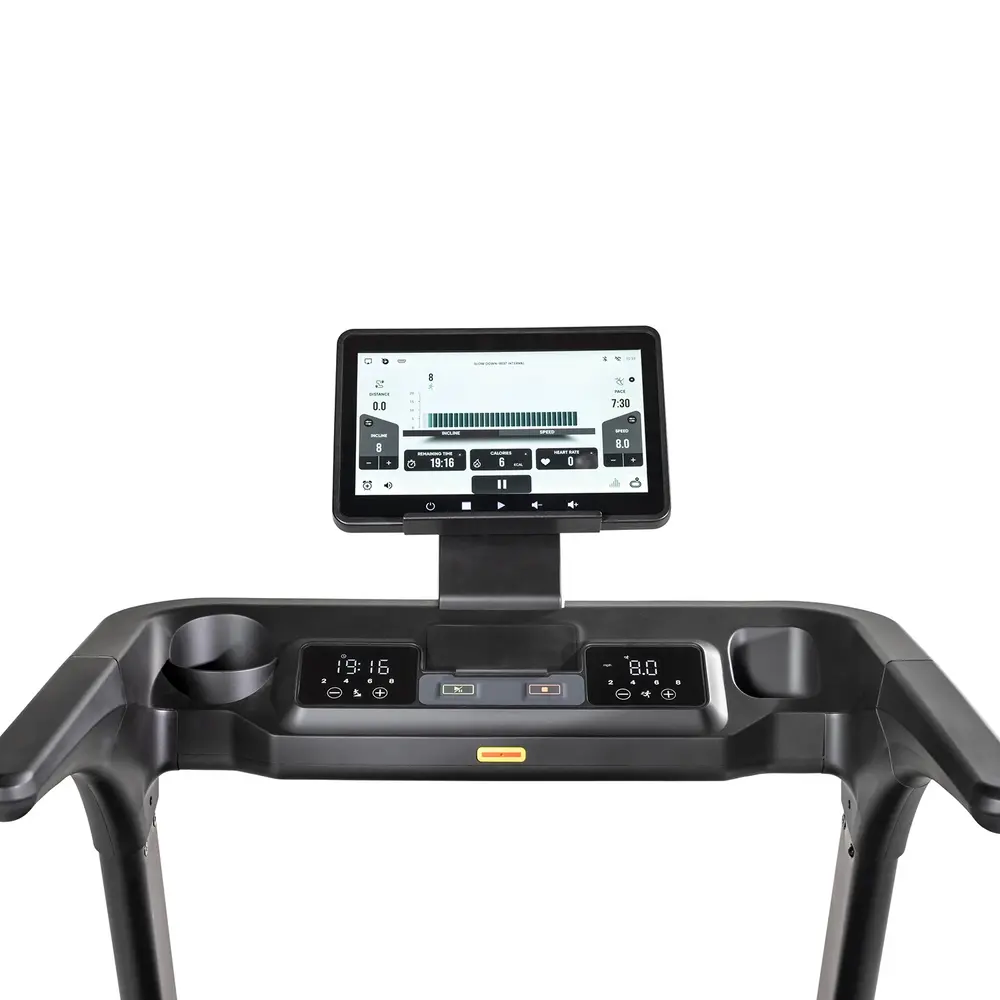 Inspire Series T5S Loopband - Inklapbaar - met 15.6" touchscreen