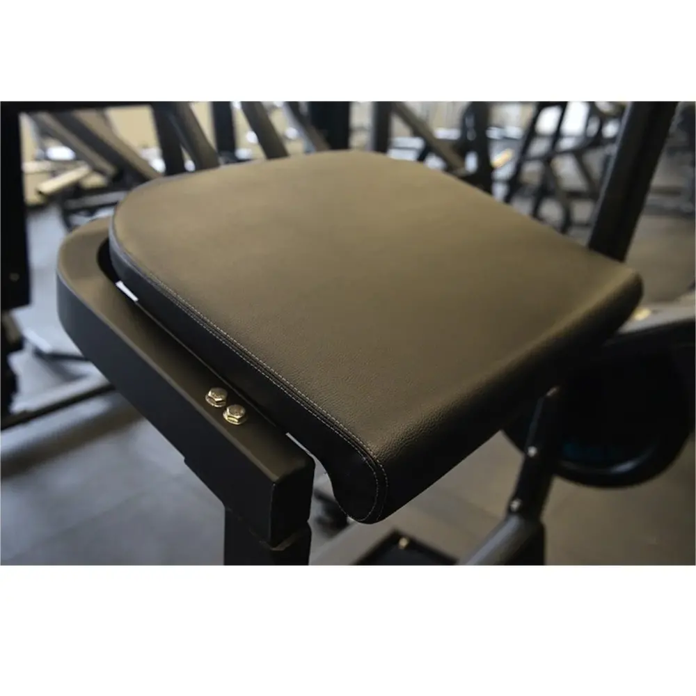 Toorx Professional AKTIV - Gluteus Machine - FWX-4600