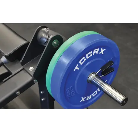 Toorx Professional AKTIV - Gluteus Machine - FWX-4600