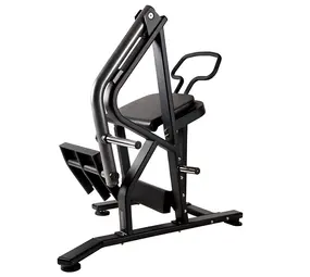 Toorx Professional AKTIV - Gluteus Machine - FWX-4600 Toorx Professional AKTIV - Gluteus Machine - FWX-4600
