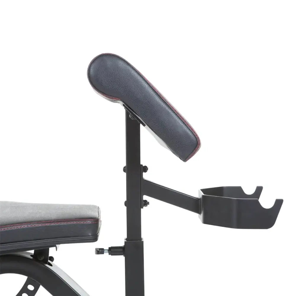 Inspire Trainingsbank SCS - 450 kg Inspire Trainingsbank SCS - 450 kg